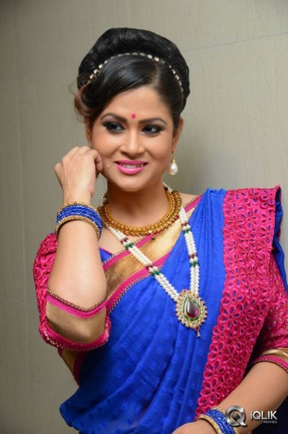 Shilpa-Chakravarthy-at-Nayaki-Movie-Audio-Launch